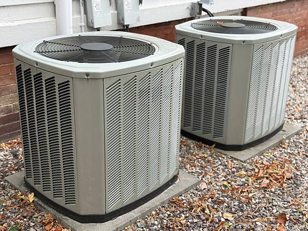 Reliable Ductwork Repair contractor in Bethel Springs, TN by JG Cool HVAC